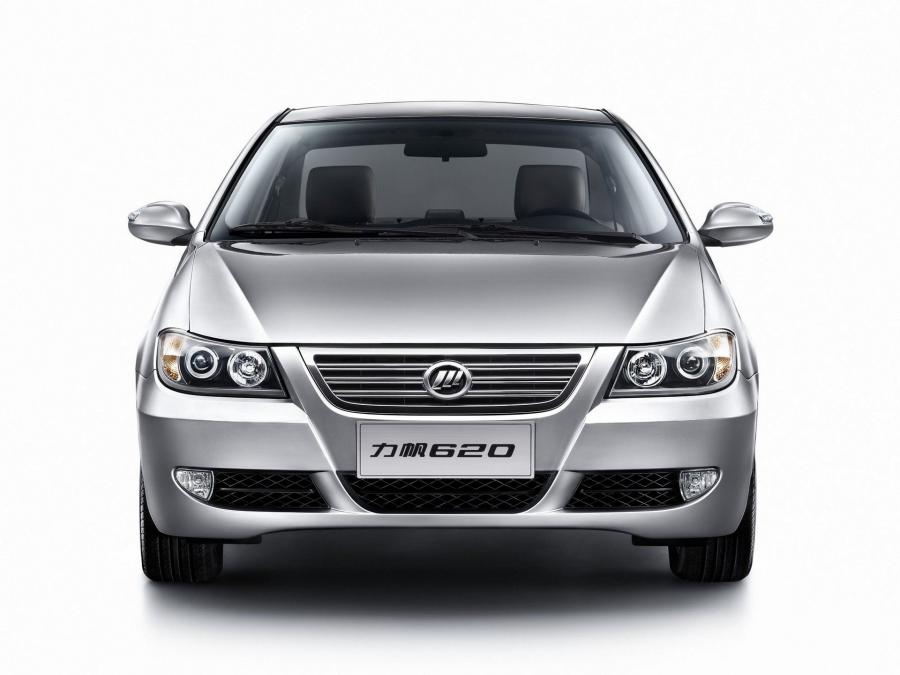  Lifan 620 2008 года  (фото 21 из 27)